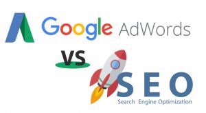 Google AdWords for your business