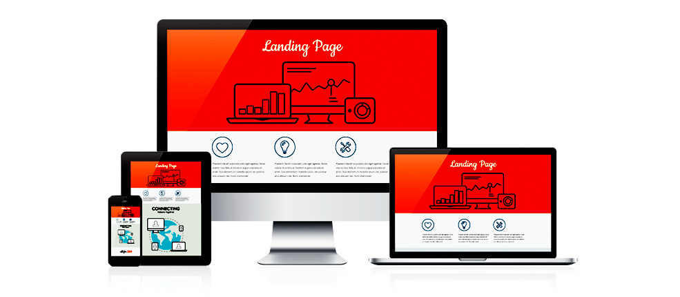 landing page optimisation